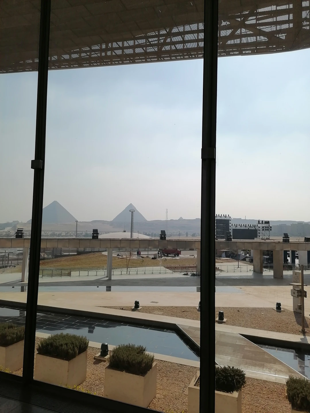 Мы уже бывали в Каире с экскурсией в позапрошлый год. В этот раз очень хотелось увидеть