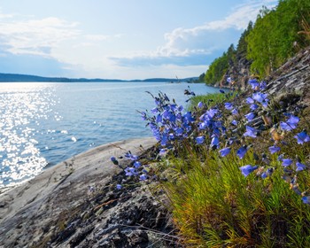 Водопады Койриноя, гора Мюкриваара, Кительские копи