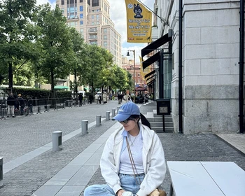 Свободный день в Шанхае