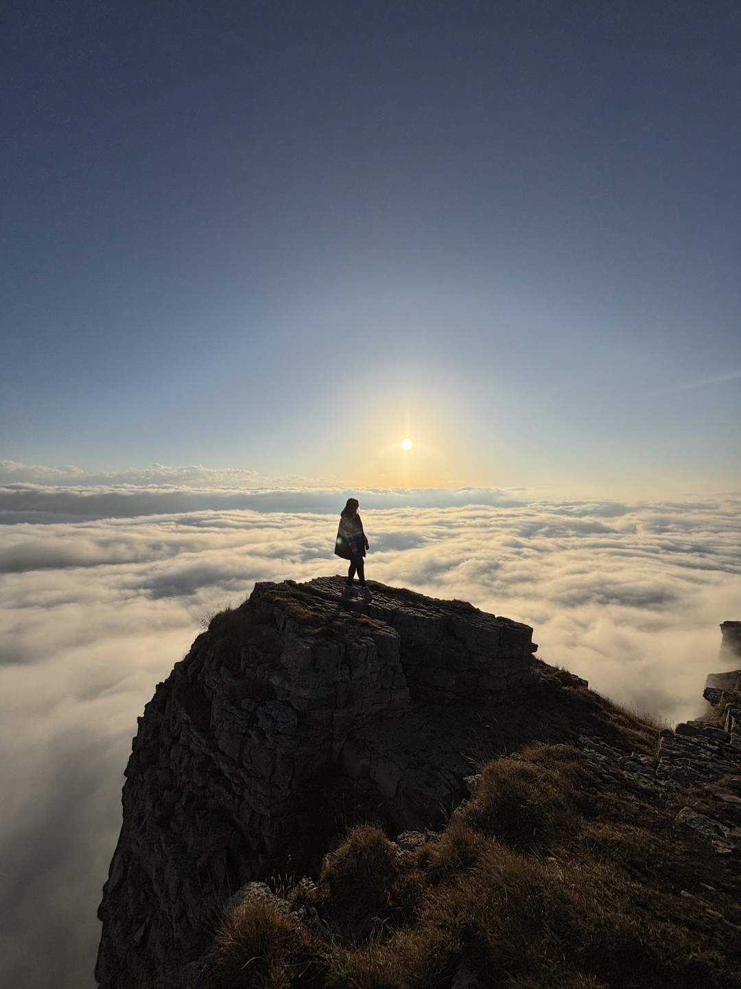 Могу сказать главное - это было ЛУЧШИЙ маршрут, экскурсия, настоящее приключение из всего 2025г (а в
