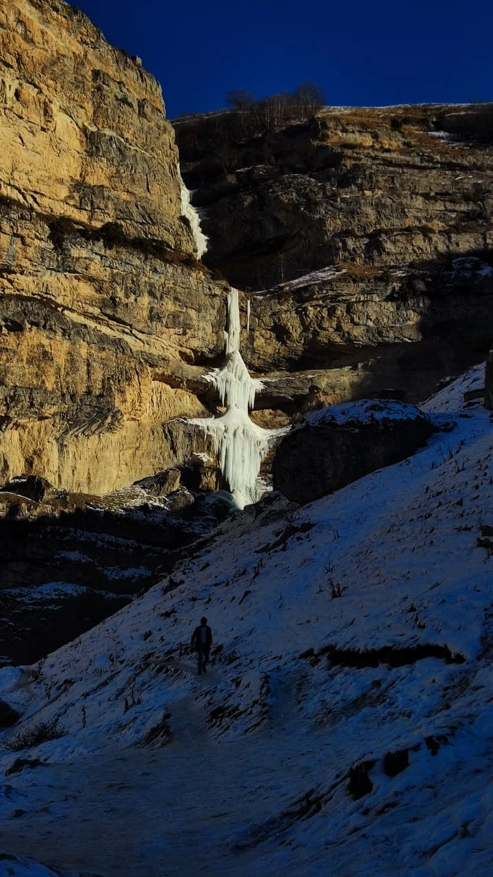 Прекрасные места!