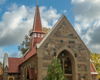 Янтарный и Светлогорск