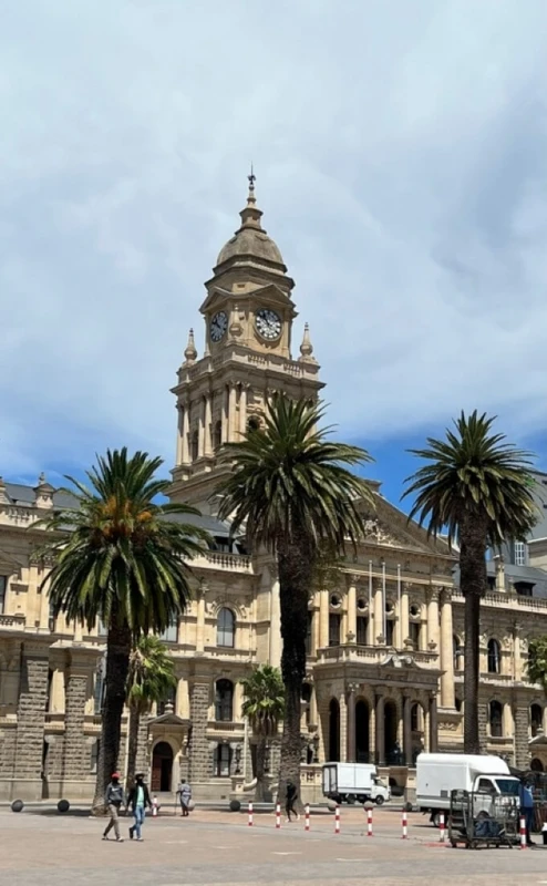 Кейптаун и окрестности: в Южную Африку за сафари, вином и океаном - Фото 6