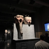 Фото отзыва 5: экскурсия "Шарм-эль-Шейх: обзорная экскурсия с посещением исторического музея в мини-группе"