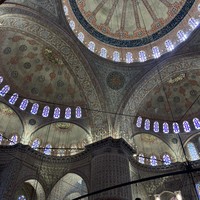 Фото отзыва 2: экскурсия "Стамбул: самое главное за 5 часов"