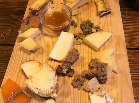 Сладкая жизнь и вкусные истории Ярославля