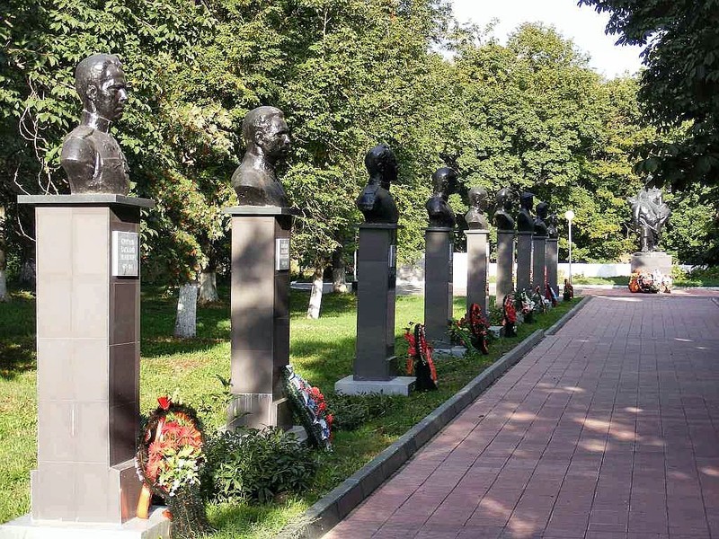 Фото экскурсии 16