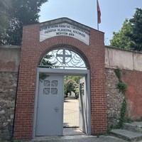 Фото отзыва 2: экскурсия "Золотой Рог: история города от крестоносцев до фанариотов"