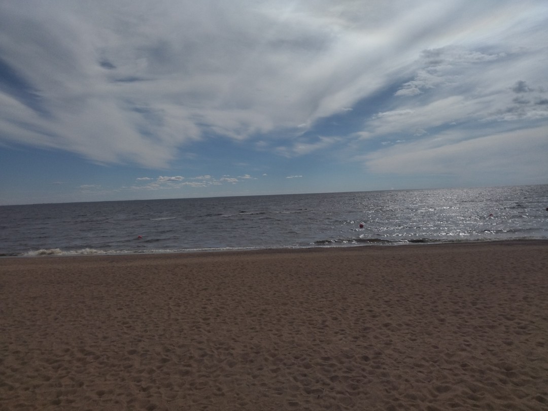 Зеленогорск сквозь эпохи (Марина)