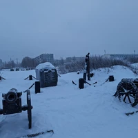 Фото отзыва 3: экскурсия "Северодвинск противоречивый"