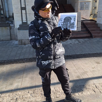 Фото отзыва 2: экскурсия "Тайны нижегородских династий: любовь, интриги, политика"