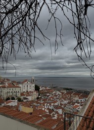 Фото отзыва 3: экскурсия "Знакомство с Лиссабоном — история, панорамы и вкусы"