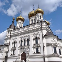 Фото отзыва 2: экскурсия "Открывая Тверь"
