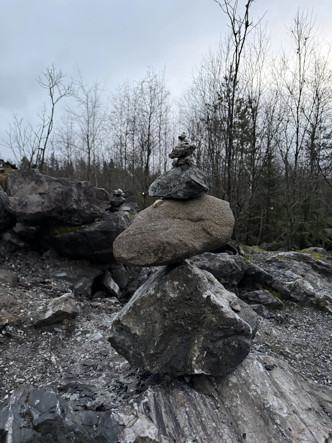 Спасибо за путешествие, где увидели и мощь, и душу Карелии