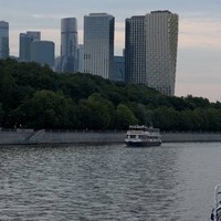 Фото отзыва 1: экскурсия "Стендап и музыка на теплоходе (18+)"