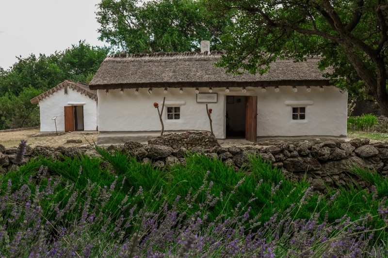 Тамань историческая и лермонтовская