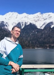 Фото отзыва 5: экскурсия "Однодневное джип-путешествие по Абхазии до озера Рица"