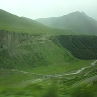 Фото отзыва 2: экскурсия "Джилы-Су за 1 день: незабываемый джип-тур"