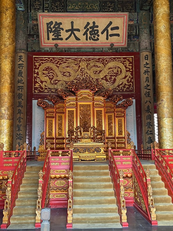 Экспресс-тур 2 в 1: Великая Китайская стена и экскурсия по Пекину