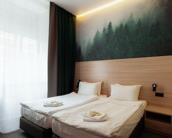 Фото отзыва 2: авторский тур "Перезагрузка в Карелии для всей семьи с проживанием в отеле с аквакомплексом"