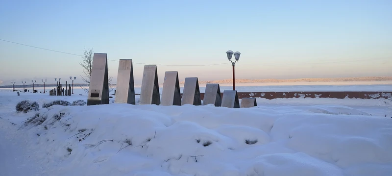 Всё то, что стоит увидеть в Петрозаводске