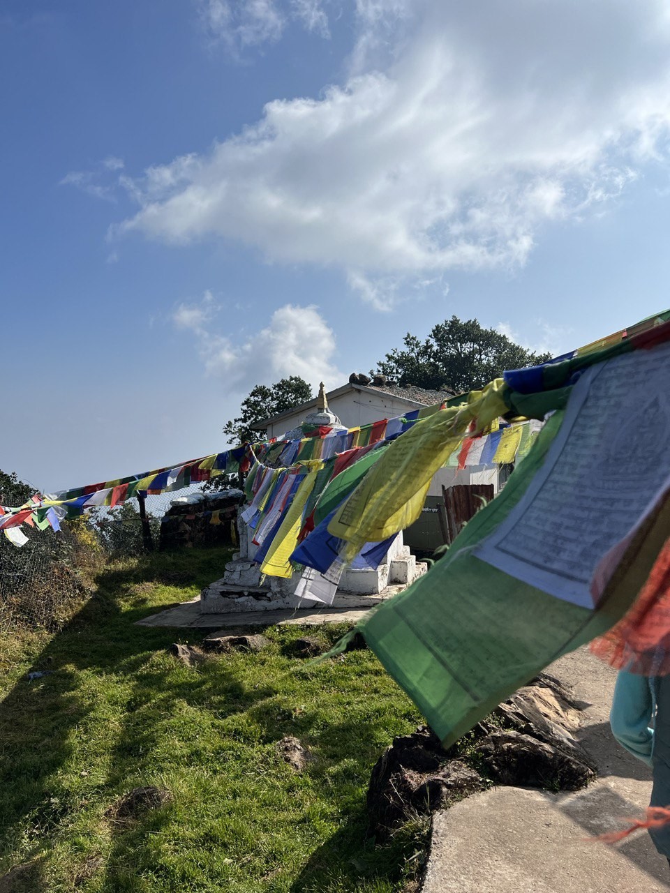 Хотим передать огромнейшую благодарность Виктории и ее команде от группы "за год". Очень трудно описать, насколько