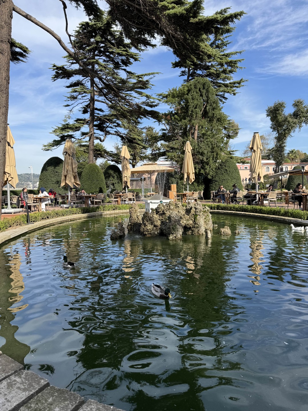 Большая обзорная экскурсия-бестселлер по Стамбулу (Ольга)