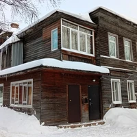 Фото отзыва 2: экскурсия "Другая Вологда: Заречье"