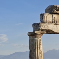 Фото отзыва 7: экскурсия "Из Антальи — в Памуккале и античный Иераполис"