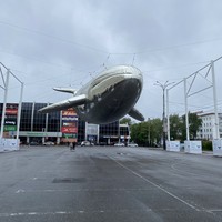 Фото отзыва 2: экскурсия "Легенды, герои и подвиги на обзорной прогулке по Мурманску"