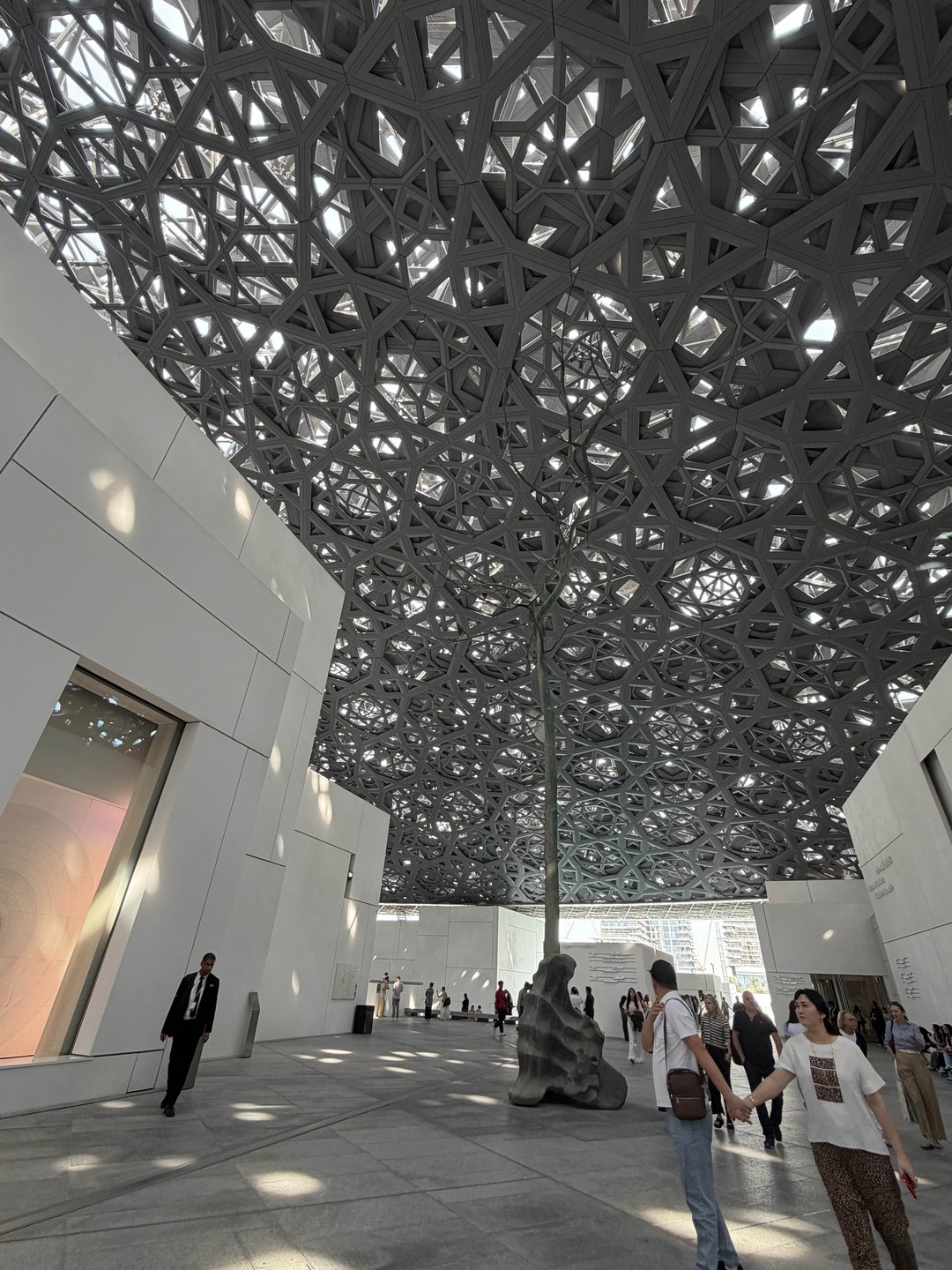 Все прошло очень хорошо!