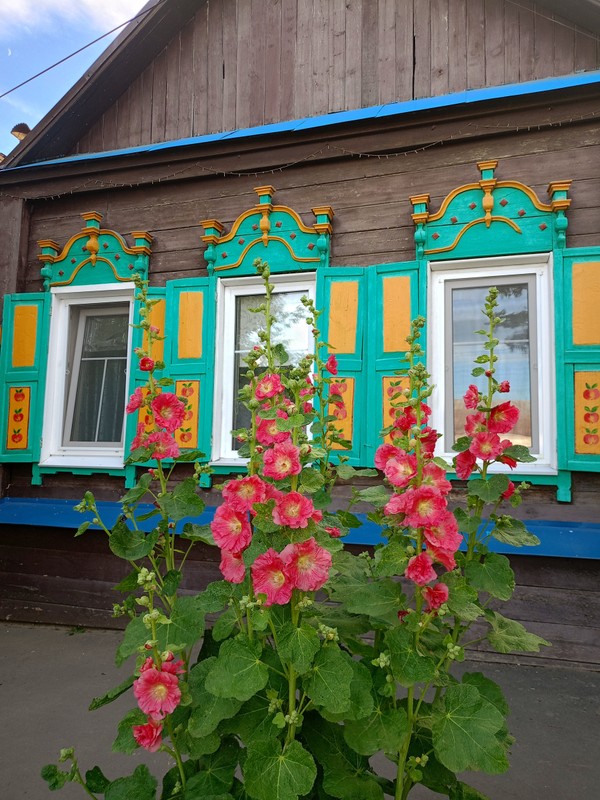 Сказочный Хвалынск