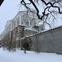 Фото отзыва 1: экскурсия "Царское Село — императорская резиденция в деталях и лицах"