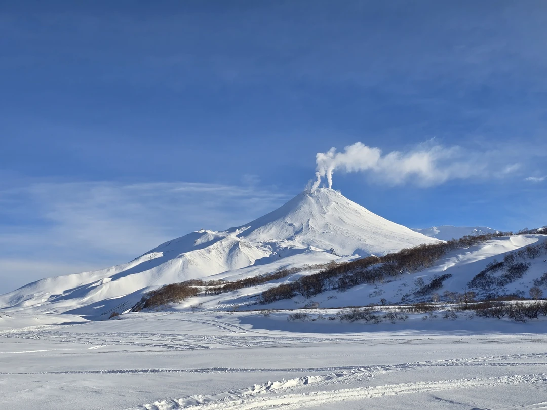 Отличная экскурсия! Гид Алексей очень внимательный, общительный и даже заботливый. Проверил кто как одет, всем подобрал