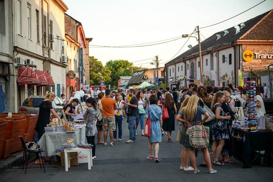 Альтернативный Белград (8/8)