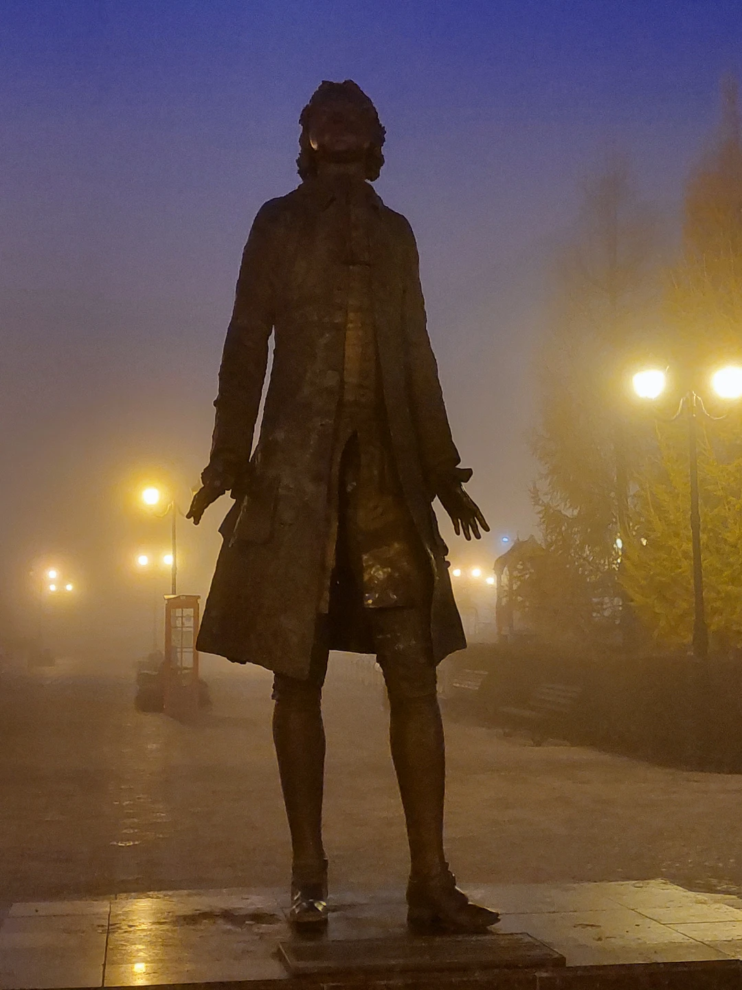 Великолепная экскурсия, узнали много интересного. Стало понятно, что в Оренбург стоит приехать ещё раз. Несмотря ни