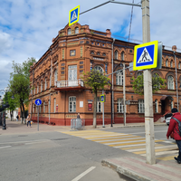 Фото отзыва 1: экскурсия "Смоленск: от основания до наших дней"