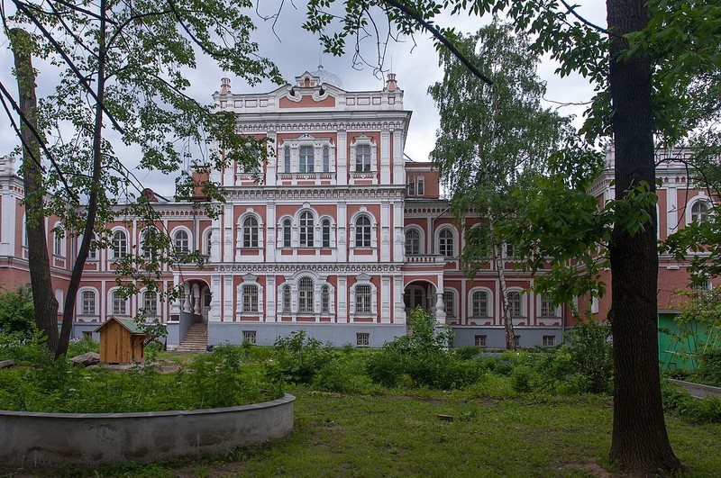 Фото к экскурсии Романовы. Рок и мистика венценосной семьи