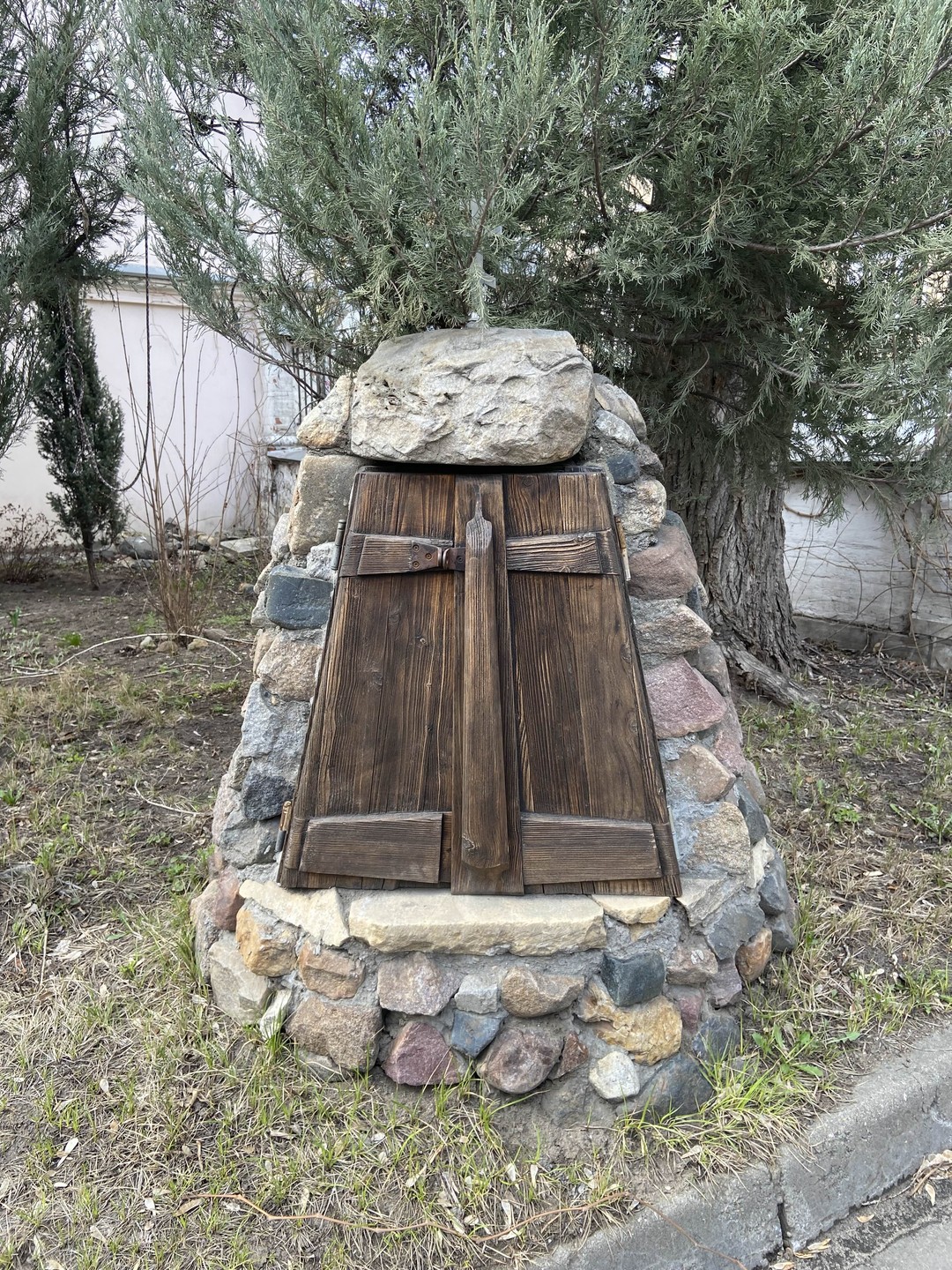 Секреты Ивановской горки (Татьяна)
