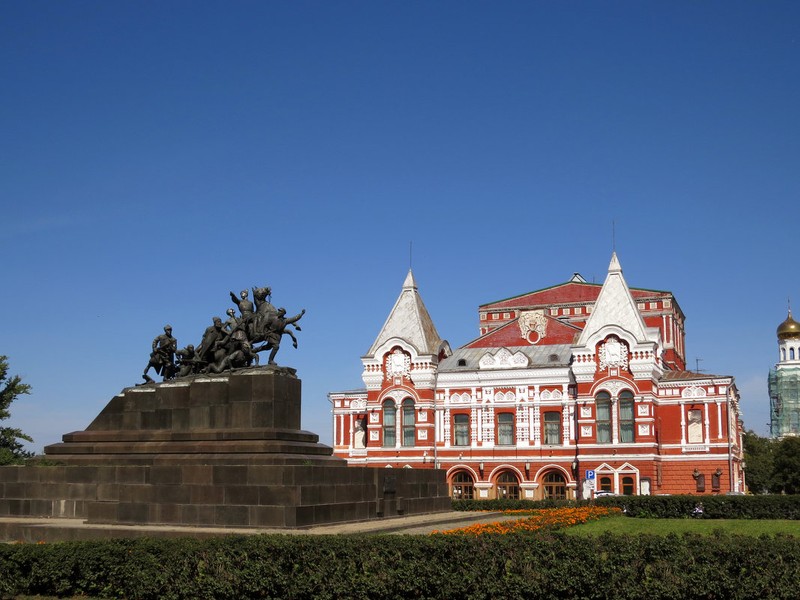 Фото экскурсии 6