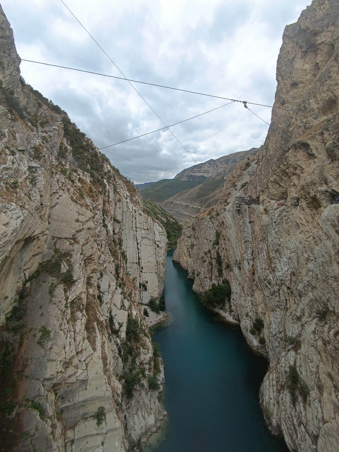 Все было отлично! Экскурсовод Зарема и водитель Насир лучшие)