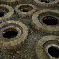 Фото отзыва 3: экскурсия "Увлекательное путешествие в мир виноделия из Батуми"