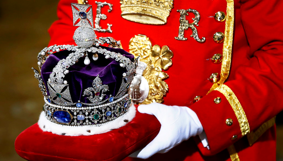 Экскурсия-квест «Британская загадка Москвы»