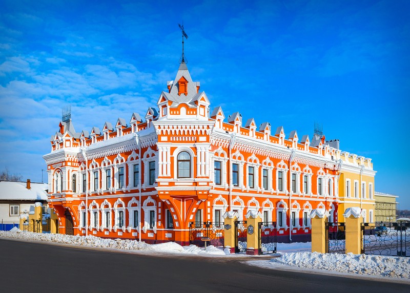 Фото экскурсии 5