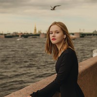 Фото отзыва 3: экскурсия "Прогулка по классическому Петербургу с фотографом"