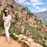 Отзыв о экскурсии "В поисках впечатлений: тур «всё включено» с проживанием в горах и на берегу моря" — фото 7
