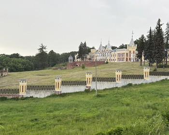 Бронницы, Щурово, Старожилово, Истье, Кирицы