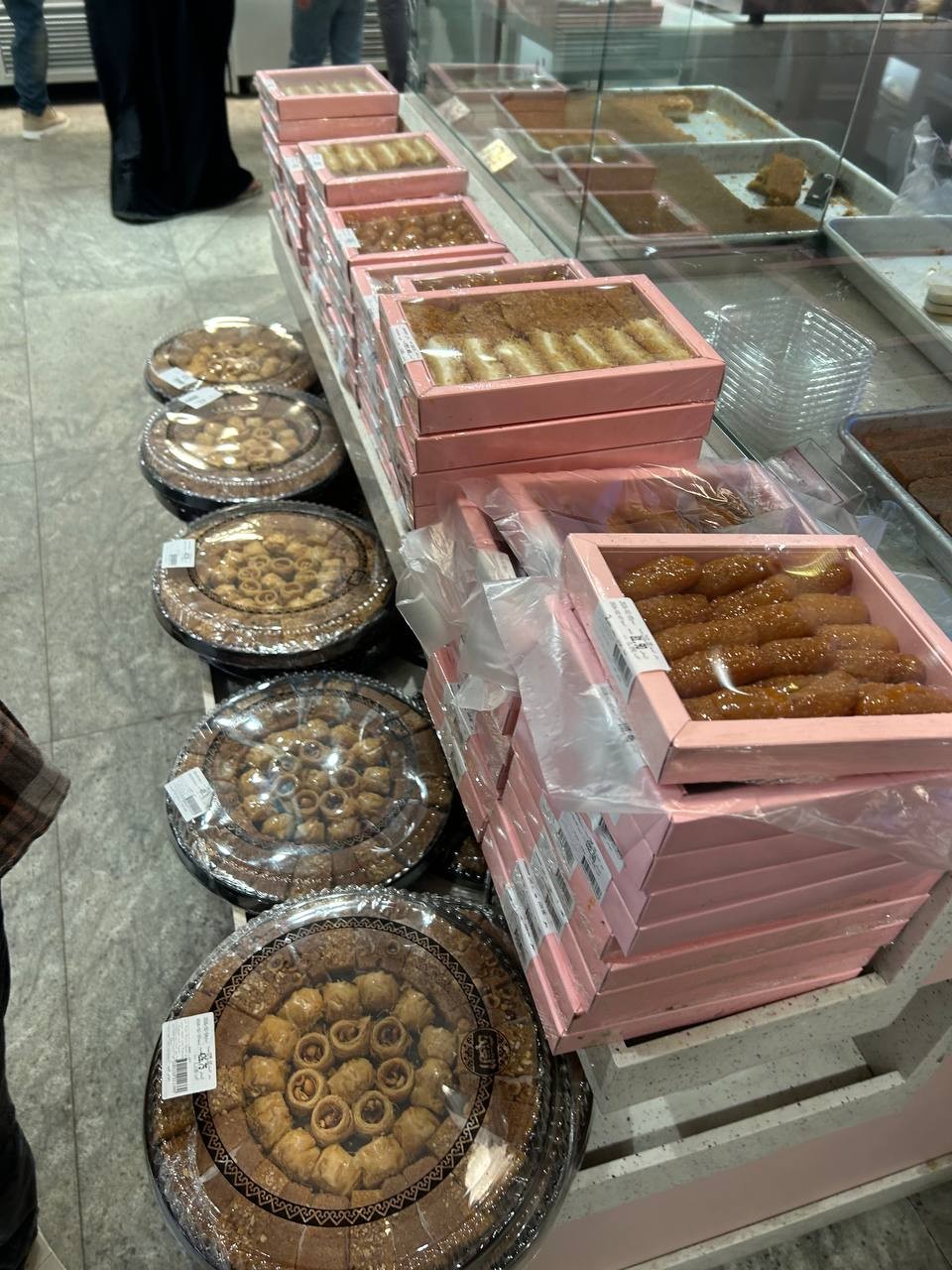 Поездка была отличной! Еда была необычной, но очень вкусной и с особым колоритом. Улицы старого Каира