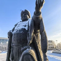 Фото отзыва 2: экскурсия "К хозяйке Славенского конца в Великом Новгороде"