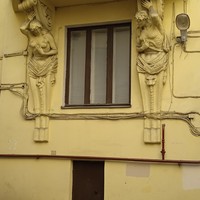 Фото туриста Ольга 4 - Квест «По тайным тропам Васильевского острова»